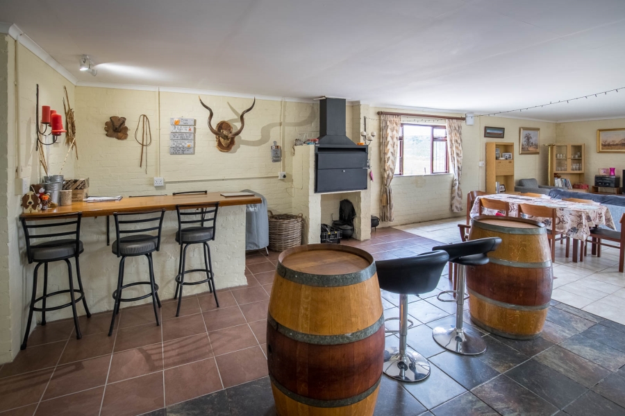 Commercial Property for Sale in Montagu Rural Western Cape